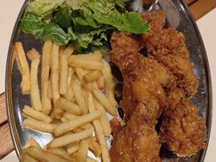 -TAMATI(巴黎贝甜韩式西餐厅店)