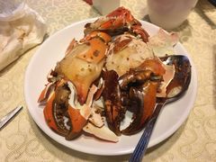 -喜记避风塘炒辣蟹(旗舰店)