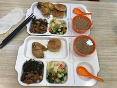 -香妃烤鸡(西单店)