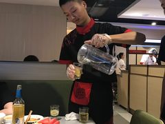 -海底捞火锅(振华商厦店)