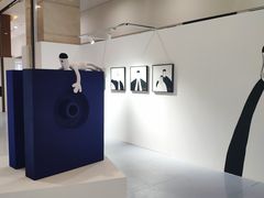 -新世界大丸百货