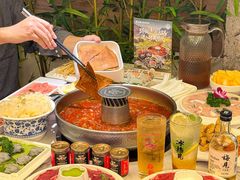 -蜀大侠火锅(总府路全国总店)