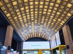 -CGV星星影城(颐堤港ScreenX店)