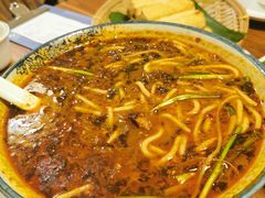 云南小锅米线-呐咪傣园·云南菜(石厦店)