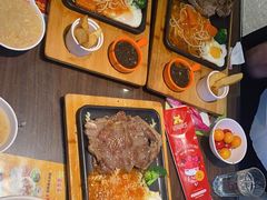 -豪享来中西餐厅(隆昌店)