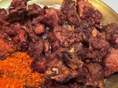 -刘少华贵州小黄牛·鲜牛肉火锅(总店)