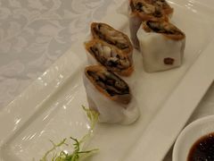 -彩福皇宴(皇室堡店)
