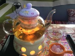 -捌楼咖啡书吧(南开店)