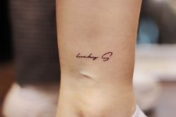 -飛凡TATTOO纹身•原创