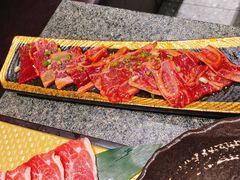 -NIUAN牛庵·日式和牛烧肉(恒隆店)