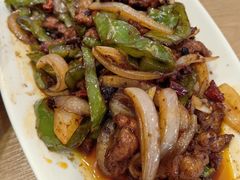-三姐妹饺子(东木头市店)
