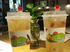 -炖物24章·顺时轻养茶(杭州大厦店)