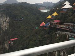 -梦幻奥陶纪景区