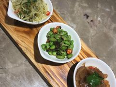 -大丰收·蛙功夫(晋江万达店)