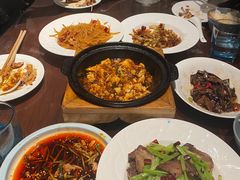 -南门小馆·清真(国贸商城店)