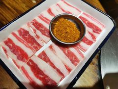 -三肥两瘦烤肉(鹿城店)