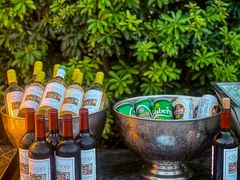 -深圳大梅沙京基洲际度假酒店