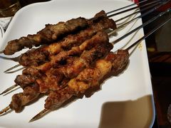 -京元盛铜锅涮肉(上海总店)