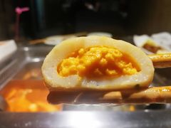 -海底捞火锅(亲贤北街店)