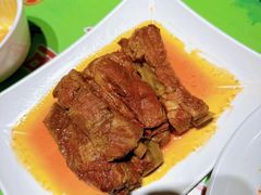 -令氏家外家周秦食府(高新店)