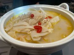 鸡汁脆笋-桂满陇·杭州饭店(清河万象店)