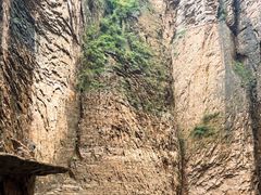 -黄崖洞文化旅游区