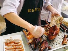 -首都师范大学-本部食堂