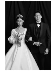 -太古映画婚纱摄影(天河店)