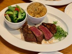 西冷牛排-Texas Roadhouse(世纪汇广场店)