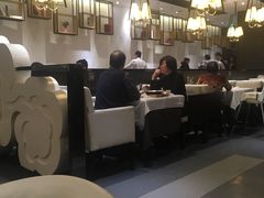 -北李妈妈菜·海肠捞饭(高新万达店)