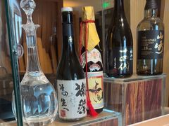 -西村日本料理(香格里拉饭店)