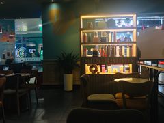 -COSTA COFFEE(水游城店)