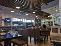 大堂-添运来(茶园奥园广场店)