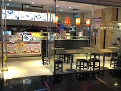 门面-鲜芋仙(南开大悦城店)