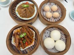 -幸运楼(北京路店)
