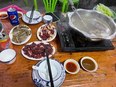 -蔡社牛肉城(龙湖店)