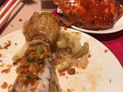 -陶陶居海鲜酒家(新马路店)