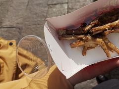 -芙蓉泉·烤鸡爪(芙蓉街店)