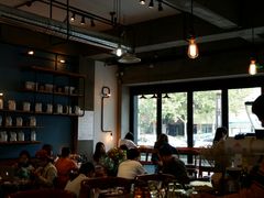-fishtank鱼缸咖啡(三山街店)