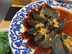 -东镇老火锅(长春路首店)