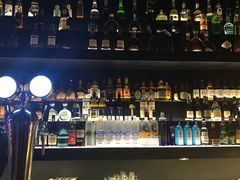 -AClub餐吧(富华里店)