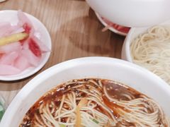 -碗里捞川渝特色面(沙河玖耀里店)
