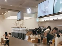 -喜茶(广州天汇igc店)