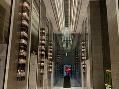 -上海宝华万豪酒店