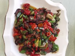 农家小炒肉-韶山冲湘菜馆(黄桦路店)