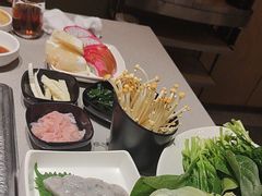 -海底捞火锅(河东万达广场店)