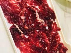 -潮汕大目牛肉火锅(上梅林店)