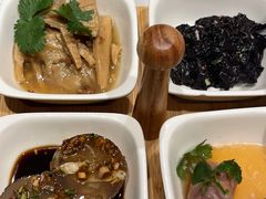 家乡焖笋干-莆田餐厅PUTIEN(三里屯店)