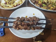 -牧疆情新疆餐饮