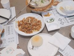 -延年酒店-荟享餐厅(东塘店)